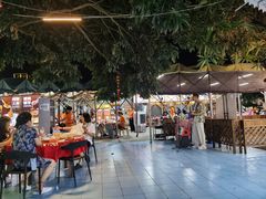 -琼大师东方烤乳猪(亚特兰蒂斯店)