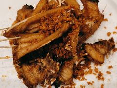 -正能量脆肉鲩火锅