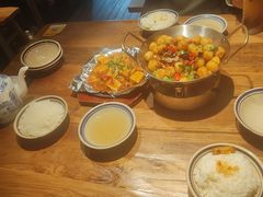 -泥糊破店小酒馆·团建聚餐(南京西路店)