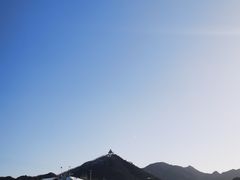 -北京南山滑雪场