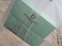 招牌香芋奶冻-顶东面包花园·生日蛋糕(世博店)