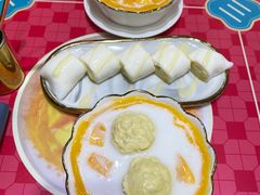 -甜心妈妈·榴莲星级糖水(北京路总店)