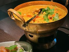 -大头虾越式风味餐厅(光明广场店)