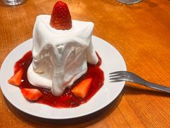 -MOSI CAKE摩思·生牛乳半糖蛋糕(云港花园店)