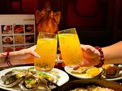 -张家卫·阳江菜·小海鲜(肥婆湾桥店)