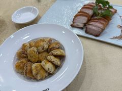 -麒麟中餐厅·经典粤菜·地道菜式老字号(广州长隆酒店)