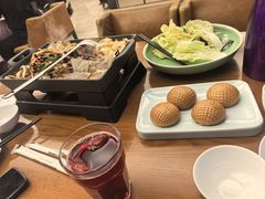 -饭怕鱼·黄焖鲟龙鱼(湖大店)