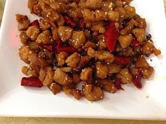 iphone_upload_pic-天天向上素食餐厅(五台山店)