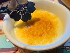 焦糖布丁-温禾牛·和牛寿喜烧自助火锅(恒基名人店)