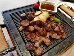 -梦都海鲜酒家(万达广场江桥店)