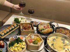 -煲王粤菜餐厅(中侨中心店)