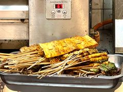 -非凡烧烤(历史博物馆店)