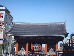 -浅草寺