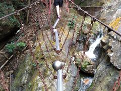 -牛鱼嘴原始生态风景区