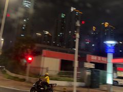 -苏州金鸡湖中茵皇冠假日酒店