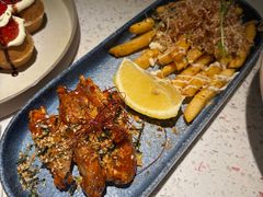 -BE BRIGHT KITCHEN(正佳广场店)