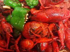 -盱眙虾神於氏龙虾(夫子庙红街店)