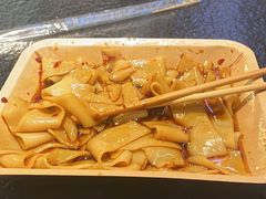 -肉店炸炸炸·爆汁孜然牛肉