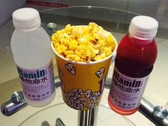 -浙影时代影城·宁波东门银泰店(原宁波时代电影大世界)