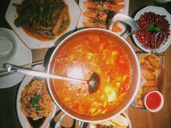 -鱼情味了主题餐厅(通州江海皇都店)