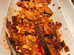 -汉巴味德(大悦城店)