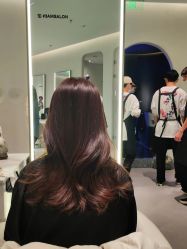 -3AM·S HAIR SALON烫发染发接发