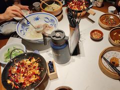 -寨子里的钵钵菜·湘西山里菜(魅力湘西店)