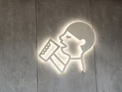 -喜茶(上海打浦桥日月光gelato lab+店)