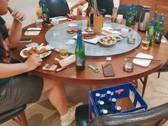 -白氏兄弟烧烤(富康路总店)