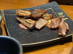 -海之屋韩式烤肉(海棠68环球美食街店)