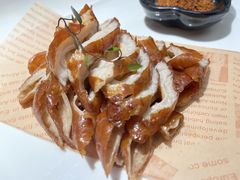 -径山十八道·风味民间菜(杭州总店)