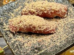 -鸟鹏烧鸟居酒屋(龙岗万科店)