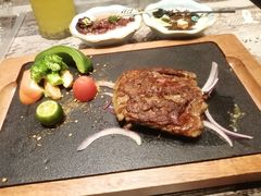 -牛扒仔原切雪花牛扒•西餐厅(南联新村店)