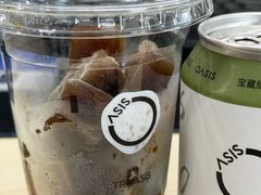 -宝藏绿洲(万象前海店)