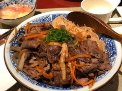 -yokocho上横町·日本食街(深业上城店)