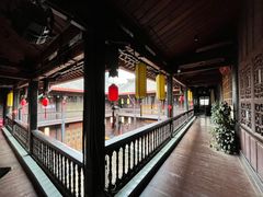 -马家大院