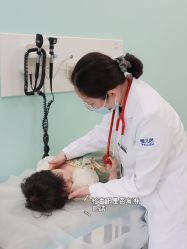 -唯儿诺儿童医院·儿科·眼科(新天地店)