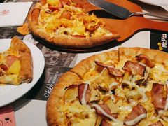 -米斯特比萨(罗斯福店)