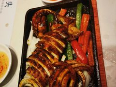 -美奈小馆·越南料理(中航城君尚购物中心店)