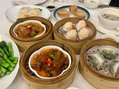 唐宫虾饺皇-唐宫·粤菜海鲜(万象城店)