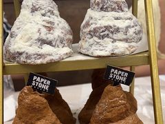 -PAPER STONE BAKERY(天汇广场店)