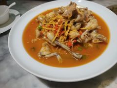 -雀蓝川菜(星悦汇店)