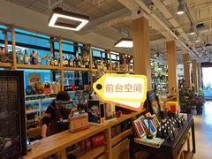 -JRCAFE玖如空间