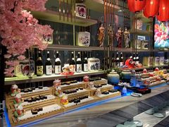 -堂会(天河店)