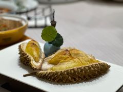 -囍榷·鲜美常州菜(恐龙园店)