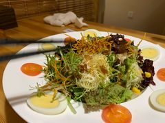 -福匠日本料理(人民路店)