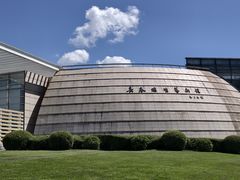 -长春世界雕塑园冰雪艺术天地