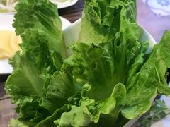 -牛缘村·贵州黄牛肉火锅(西善桥店)