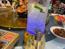 -四方阁酒楼·宴会厅(圣灯店)