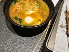 -卞二小串·鹤岗烧烤·坑烤(永定路店)